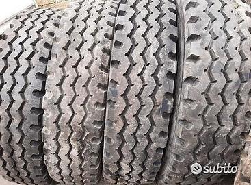 12.00 20 michelin nuove