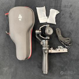 Dji osmo plus