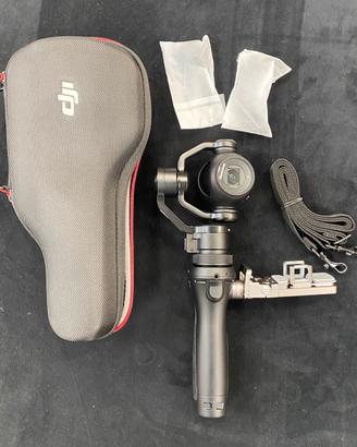 Dji osmo plus