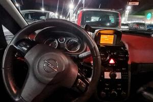 Opel Corsa D 1300 95 cavalli