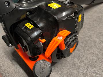 Soffiatore a scoppio Fuxtec