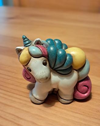 thun unicorno multicolor piccolo