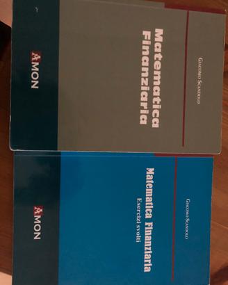 Matematica Finanziaria