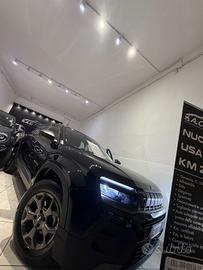 Jeep Avenger 1.2 Turbo 100 CV Summit