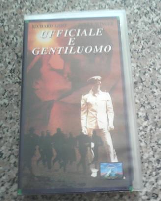 Ufficiale e gentiluomo