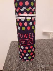 Salvietta/Asciugamano