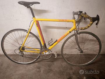 Bici da Corsa Vintage Longoni Sport – Shimano 105