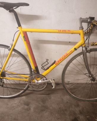 Bici da Corsa Vintage Longoni Sport – Shimano 105