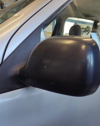 Specchio sinistro TOYOTA YARIS VERSO del 2002