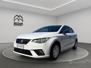 Seat Ibiza 1.0 tgi Reference 90cv my19