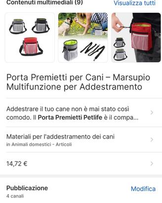 PORTAPREMIETTI