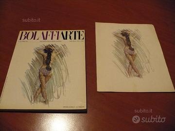 Bolaffi arte n.59 anno vii - apr / mag 1976