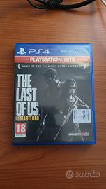The Last of Us Remastered 