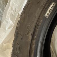 PNEUMATICI INVERNALI TIGAR 215/55 R18 99V