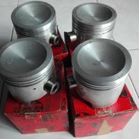 Pistoni Alfa Romeo per motore boxer da 80,4 mm