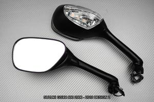 Specchietti SUZUKI GSXR 600 2006 - 2010