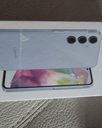 Samsung Galaxy A35 5G 