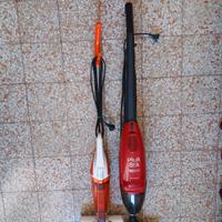 Scope elettriche Samsung e B-Clean