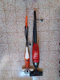 Scope elettriche Samsung e B-Clean