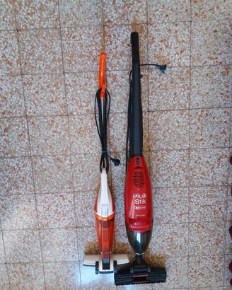 Scope elettriche Samsung e B-Clean