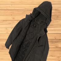 Carhartt "Clash" Parka Winter Jacket Vintage Rare