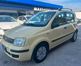 Fiat Panda 1.1 perfetta, 1 prorp.