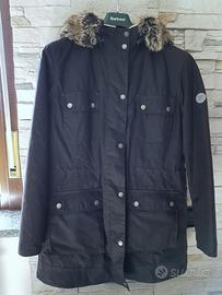 Barbour
