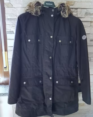 Barbour