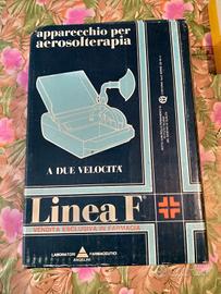 Aerosol Angelini linea F