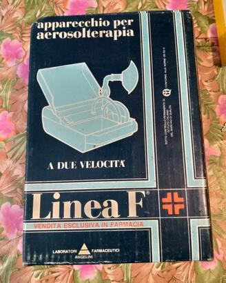 Aerosol Angelini linea F