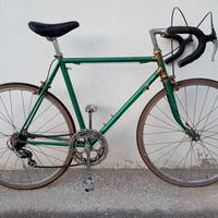 Bici corsa ragazzo 