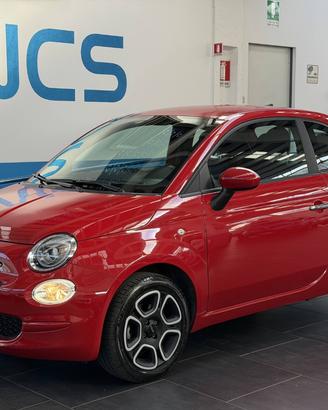 FIAT 500 1.0 Hybrid Cult NEOPATENTATI