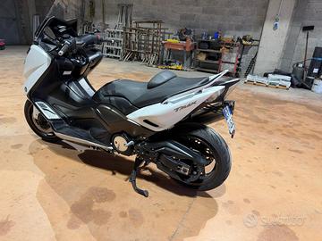 Tmax 530