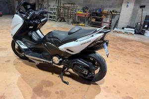 Tmax 530