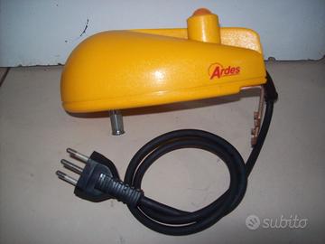 Motore per paiolo elettrico Ardes