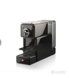 Macchina caffè Illy x3 x