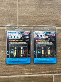 Lampadine LED Rolinger DMQS Super Bright 12V