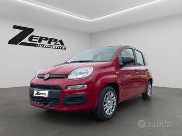 FIAT Panda 1.0 FireFly S&S Hybrid Icon