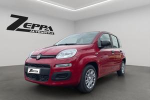 FIAT Panda 1.0 FireFly S&S Hybrid Icon