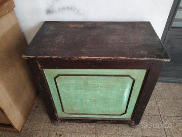 Madia vintage 