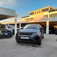 Land Rover Range Evoque 2.0D I4 163 CV AWD Auto