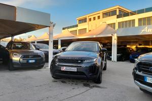 Land Rover Range Evoque 2.0D I4 163 CV AWD Auto