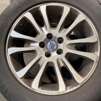 Cerchi VOLVO 18" ORIGINALi