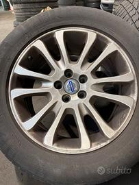 Cerchi VOLVO 18" ORIGINALi
