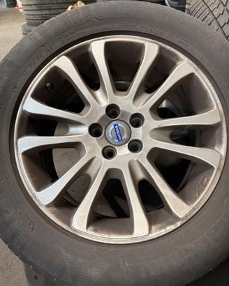 Cerchi VOLVO 18" ORIGINALi