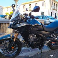 honda Cb 500x 2024