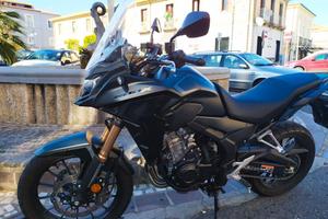 honda Cb 500x 2024