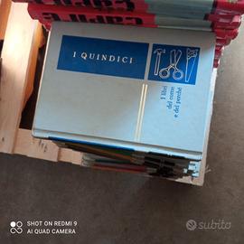 I Quindici enciclopedia completa 