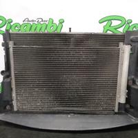 KIT RADIATORI PER ALFA ROMEO 147 1.9 JTD 2001