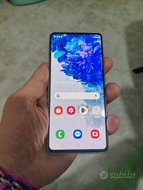 Samsung s20 FE 5g